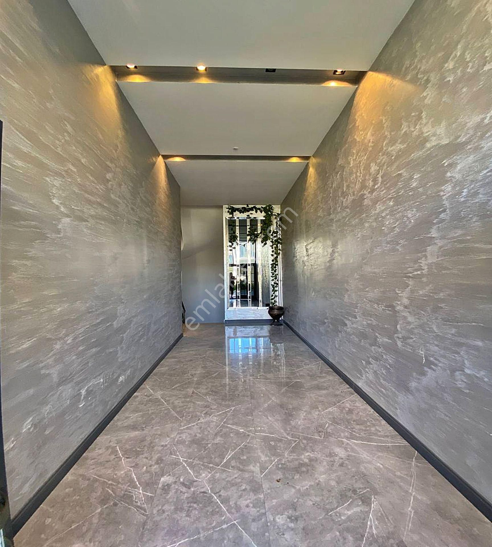 Beylikdüzü West Marina'ya Komşu Geniş M2 Arakat Lüks Sıfır 2+1 Daire !!! - Görsel 11