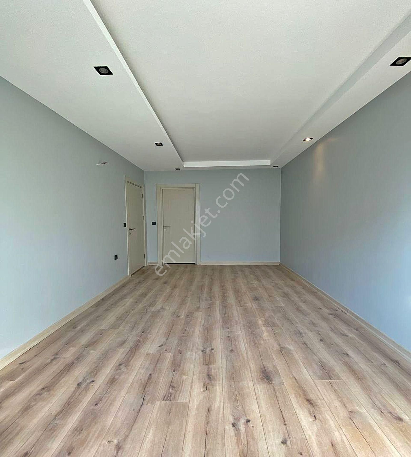 Beylikdüzü West Marina'ya Komşu Geniş M2 Arakat Lüks Sıfır 2+1 Daire !!! - Görsel 15