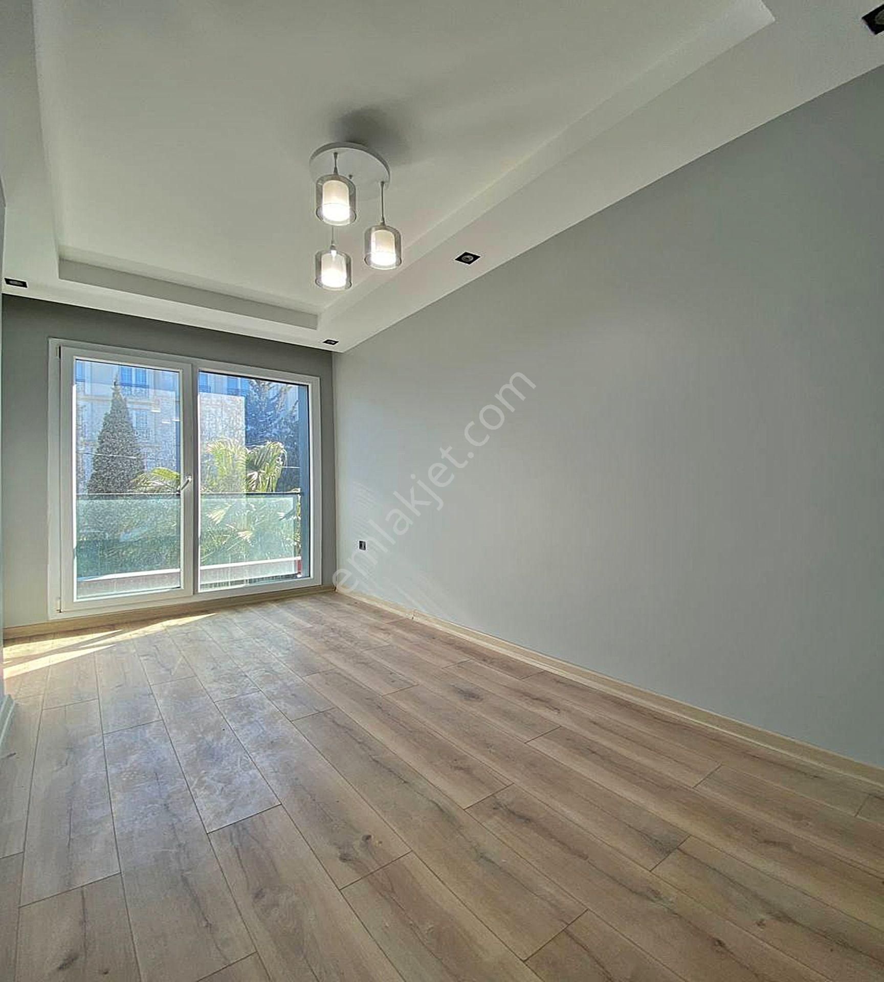 Beylikdüzü West Marina'ya Komşu Geniş M2 Arakat Lüks Sıfır 2+1 Daire !!! - Görsel 19