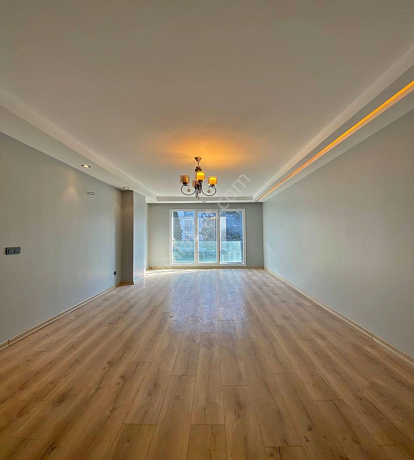 Beylikdüzü West Marina'ya Komşu Geniş M2 Arakat Lüks Sıfır 2+1 Daire !!! - Görsel 7