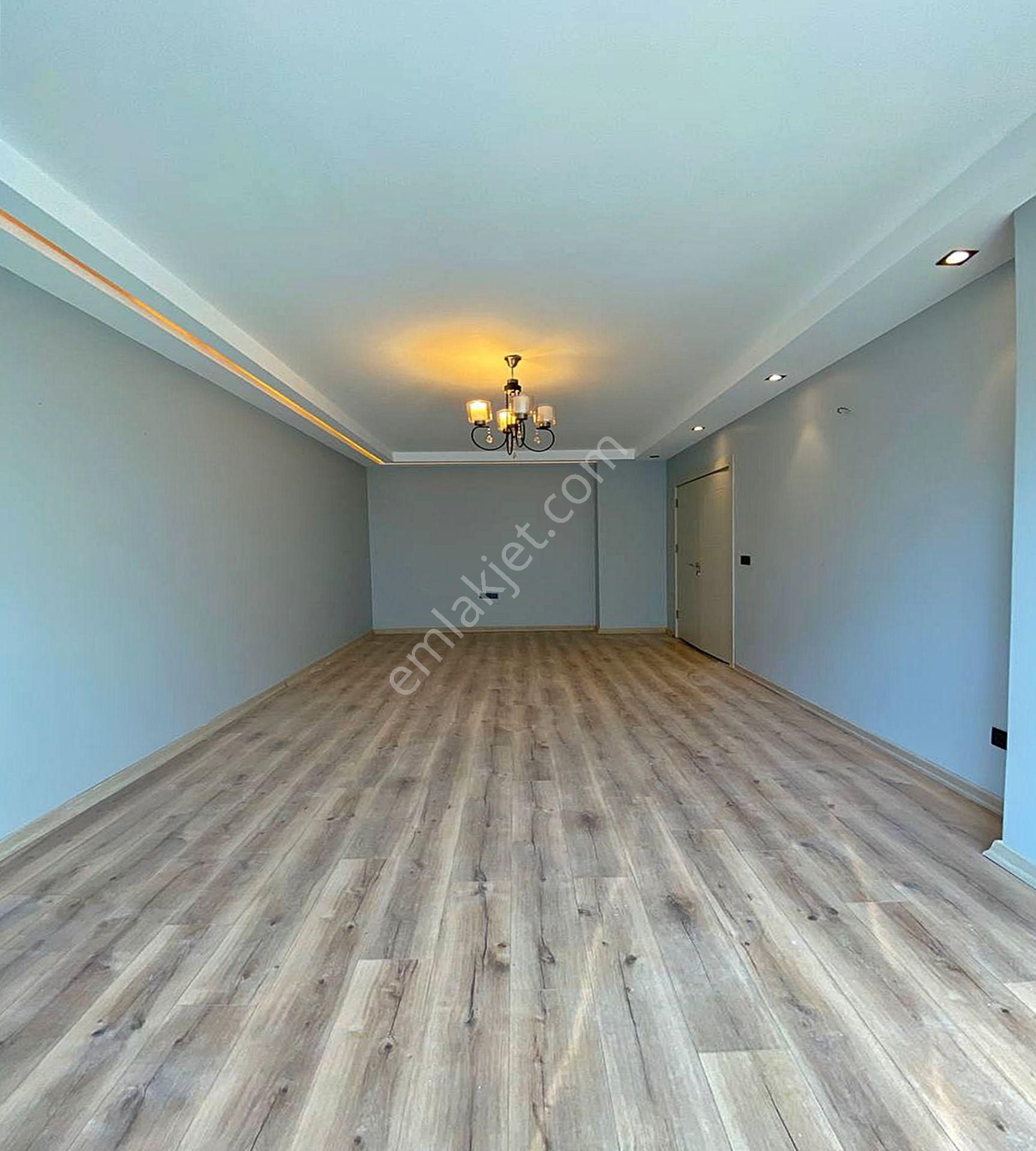 Beylikdüzü West Marina'ya Komşu Geniş M2 Arakat Lüks Sıfır 2+1 Daire !!! - Görsel 24