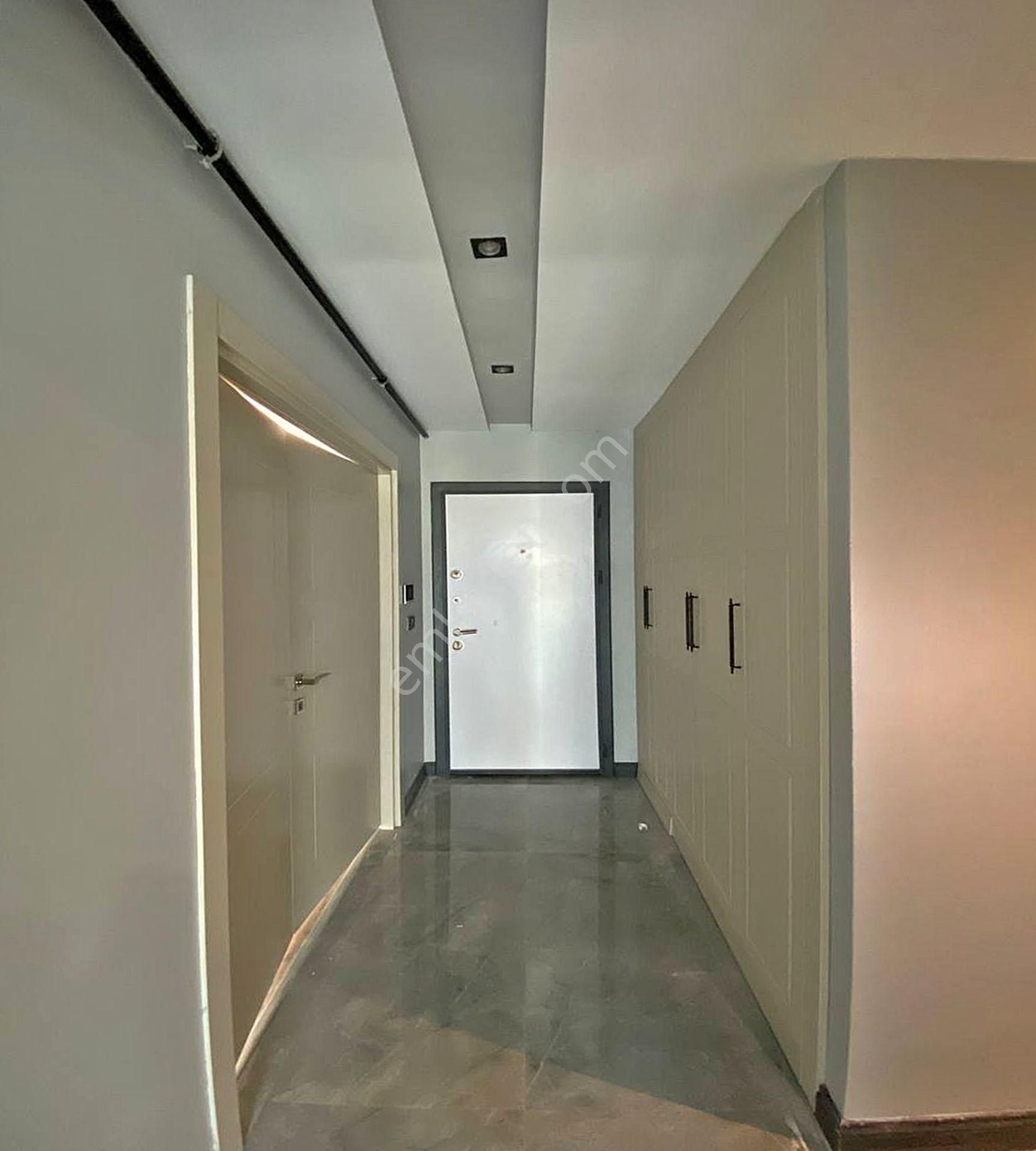 Beylikdüzü West Marina'ya Komşu Geniş M2 Arakat Lüks Sıfır 2+1 Daire !!! - Görsel 14