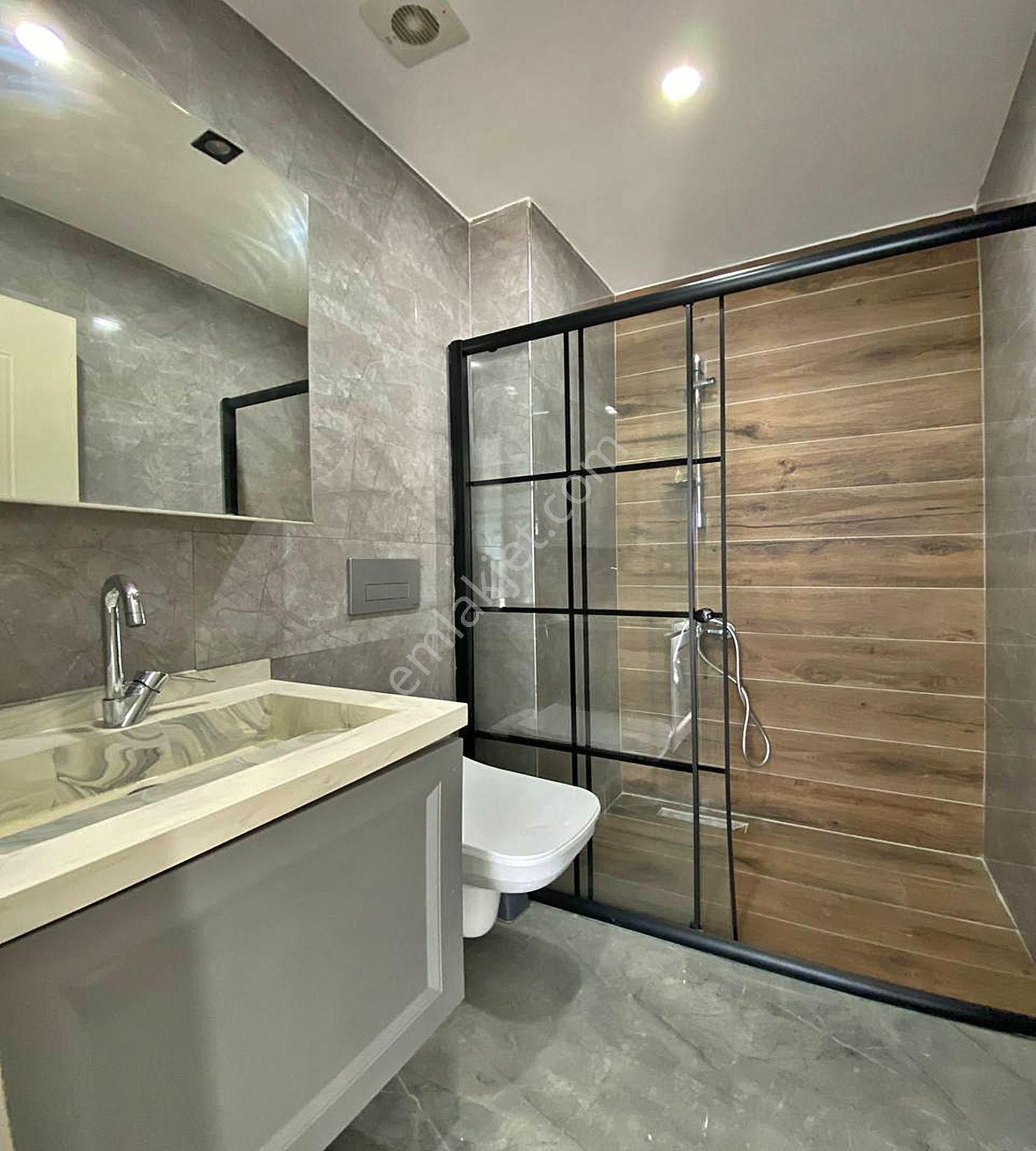 Beylikdüzü West Marina'ya Komşu Geniş M2 Arakat Lüks Sıfır 2+1 Daire !!! - Görsel 16