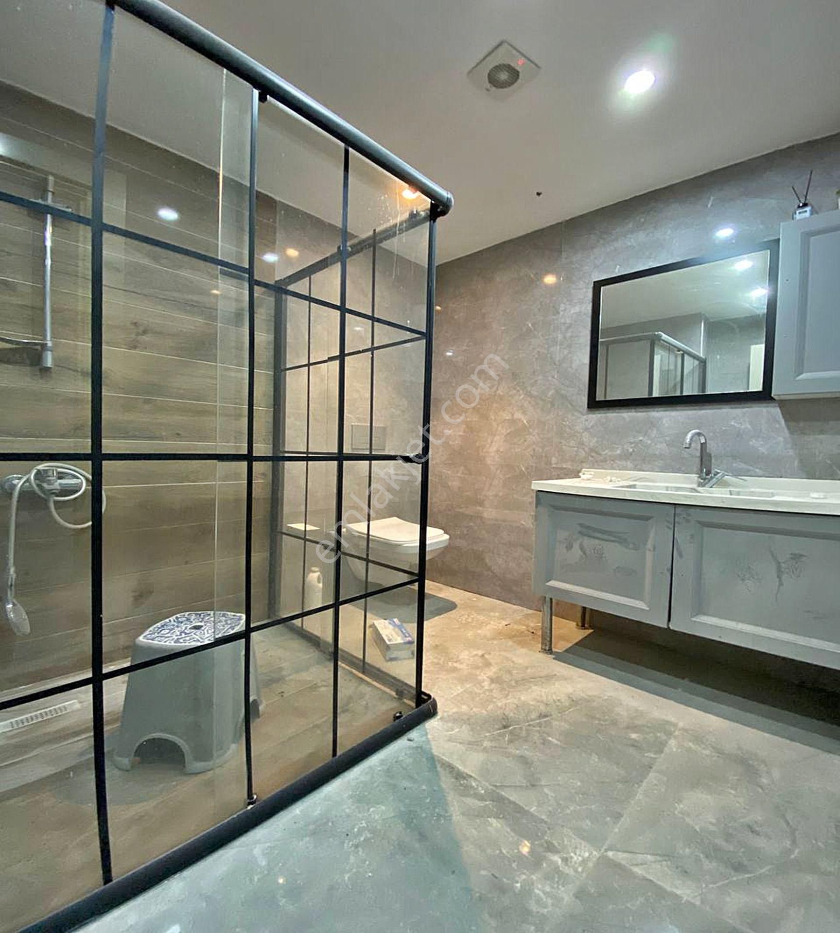 Beylikdüzü West Marina'ya Komşu Geniş M2 Arakat Lüks Sıfır 2+1 Daire !!! - Görsel 21