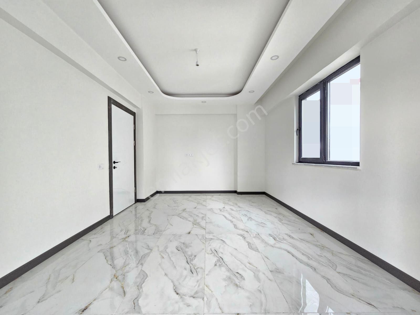 Denizli Gümüşçay Da Harika Konumda 2+1 120 M2 Lüks İşçilikte Satılık Fırsat Daireler - Görsel 7