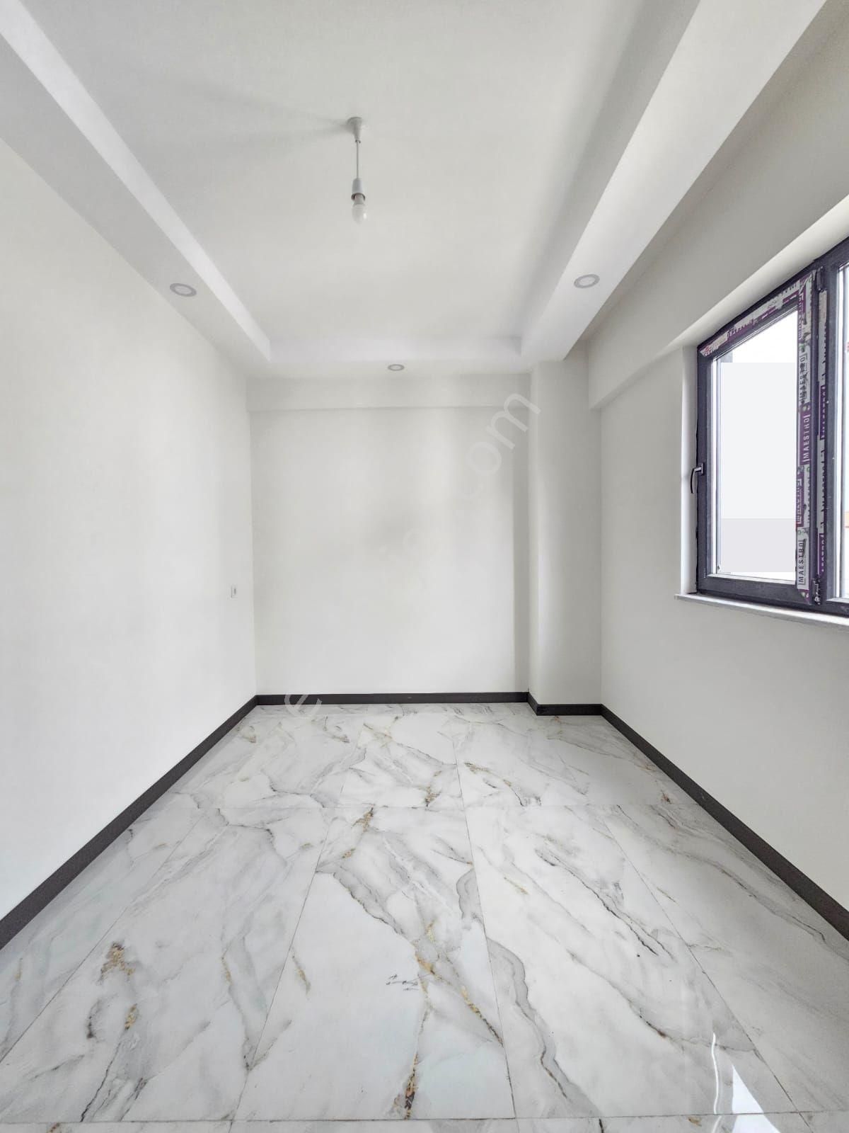 Denizli Gümüşçay Da Harika Konumda 2+1 120 M2 Lüks İşçilikte Satılık Fırsat Daireler - Görsel 12