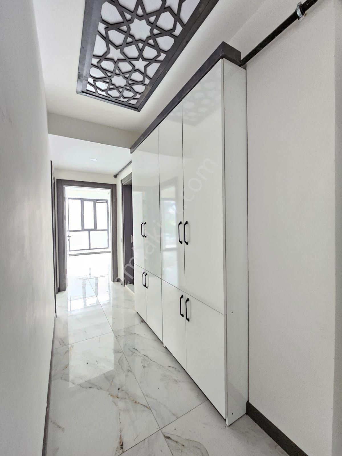 Denizli Gümüşçay Da Harika Konumda 2+1 120 M2 Lüks İşçilikte Satılık Fırsat Daireler - Görsel 21