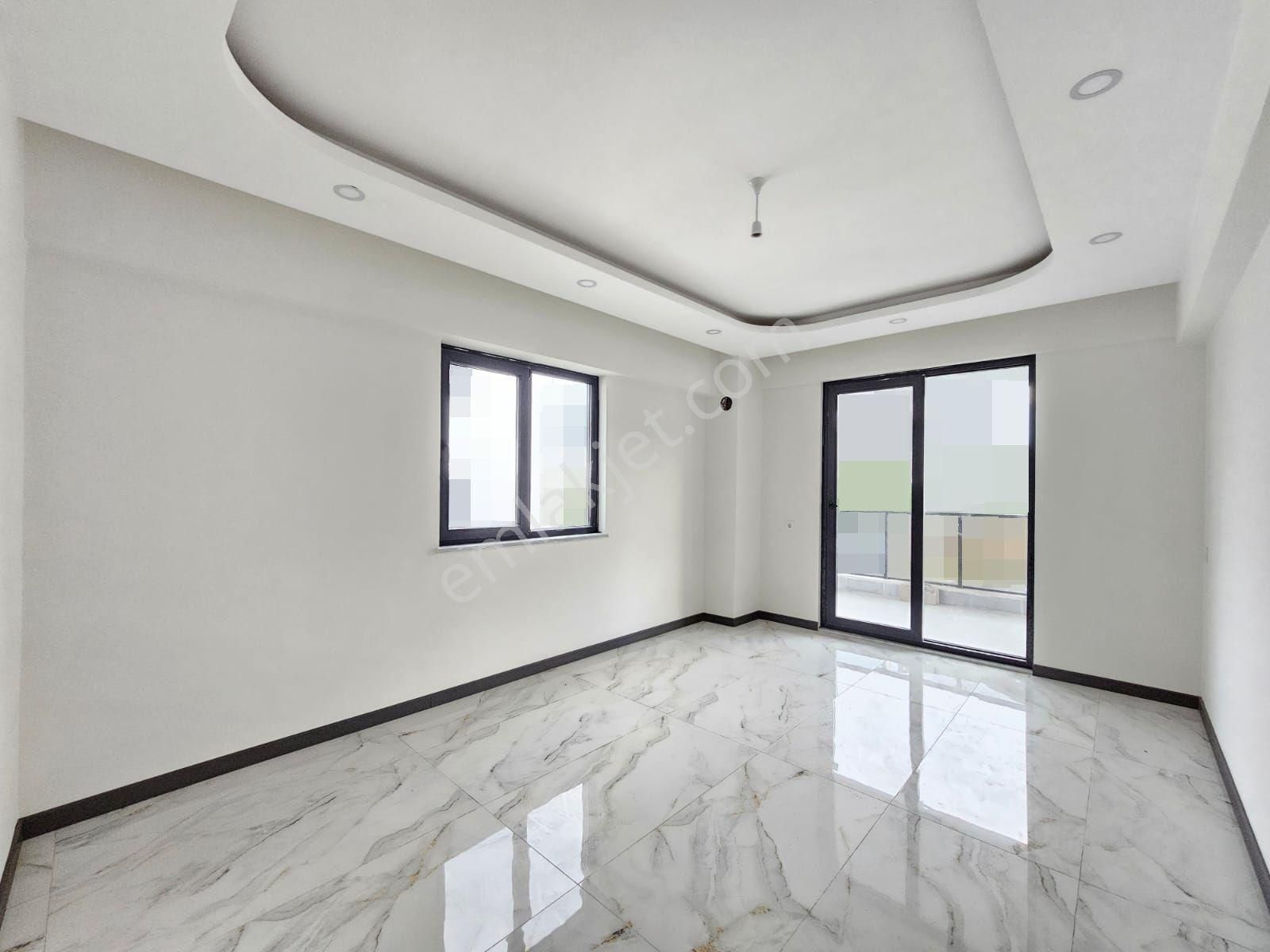 Denizli Gümüşçay Da Harika Konumda 2+1 120 M2 Lüks İşçilikte Satılık Fırsat Daireler - Görsel 8