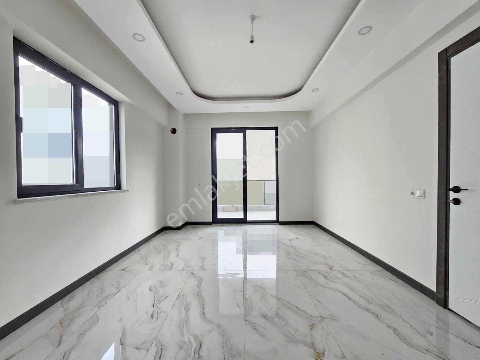 Denizli Gümüşçay Da Harika Konumda 2+1 120 M2 Lüks İşçilikte Satılık Fırsat Daireler - Görsel 6