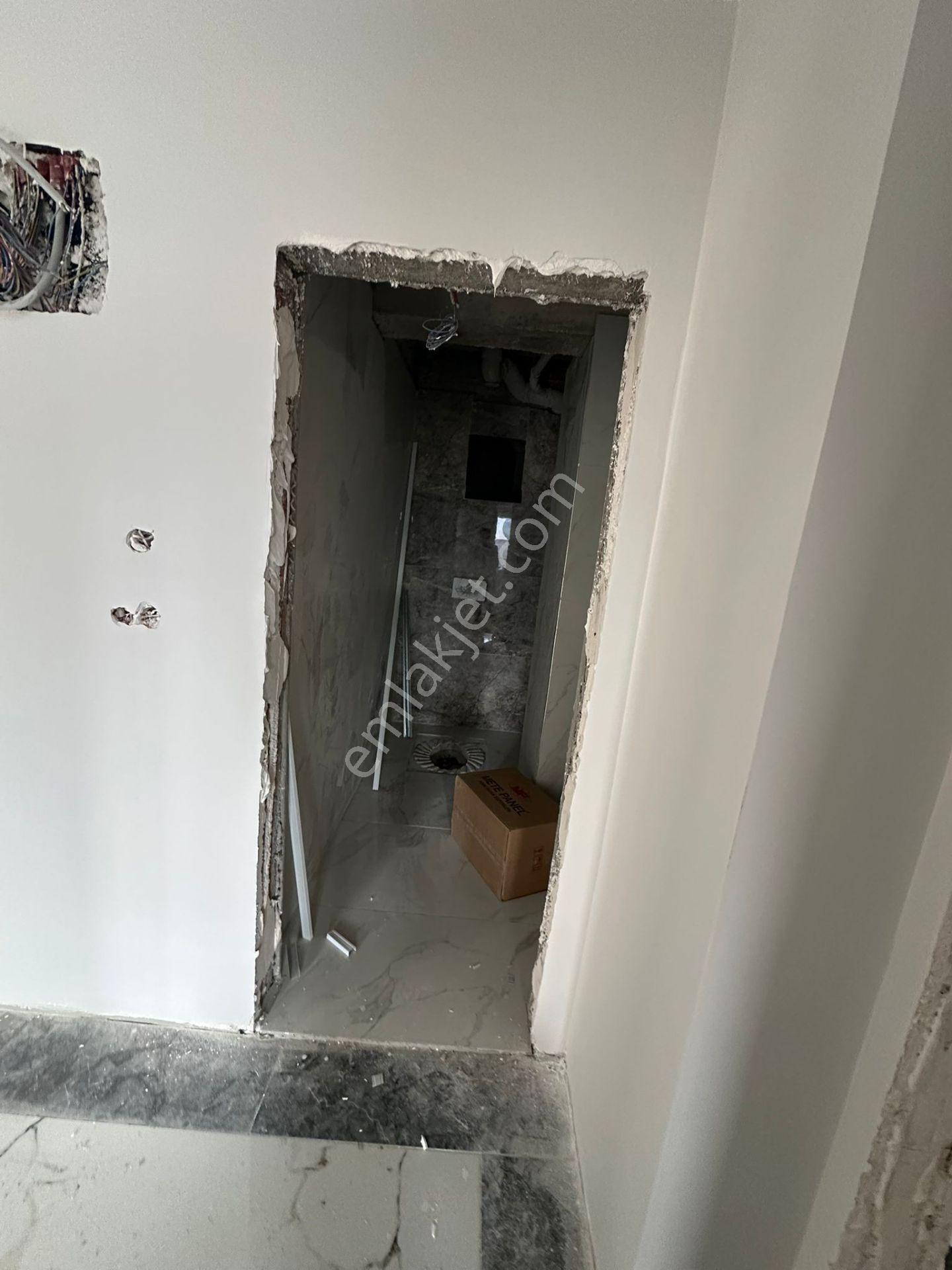 Adalet Gold Group Emlak'tan Bengiler Mahallesi'nde Merkezin Göbeğinde Sıfır Yapı 3+1 Satılık Daire - Görsel 18