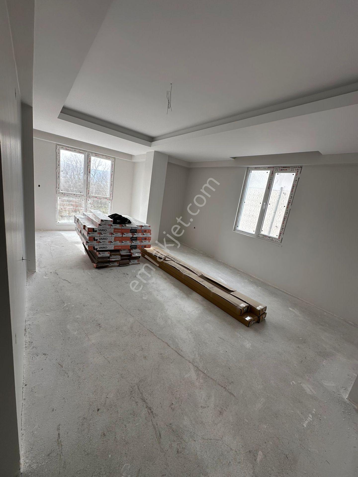 Adalet Gold Group Emlak'tan Bengiler Mahallesi'nde Merkezin Göbeğinde Sıfır Yapı 3+1 Satılık Daire - Görsel 10