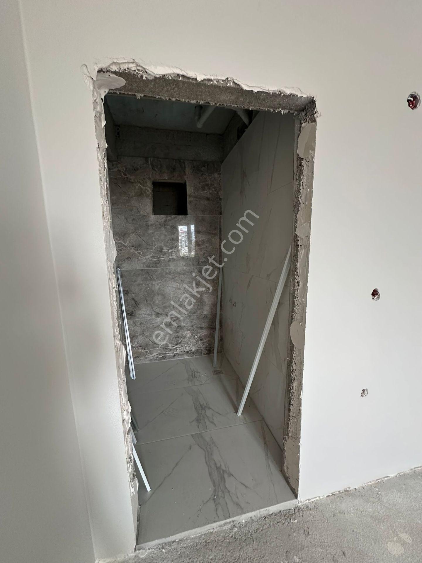 Adalet Gold Group Emlak'tan Bengiler Mahallesi'nde Merkezin Göbeğinde Sıfır Yapı 3+1 Satılık Daire - Görsel 7