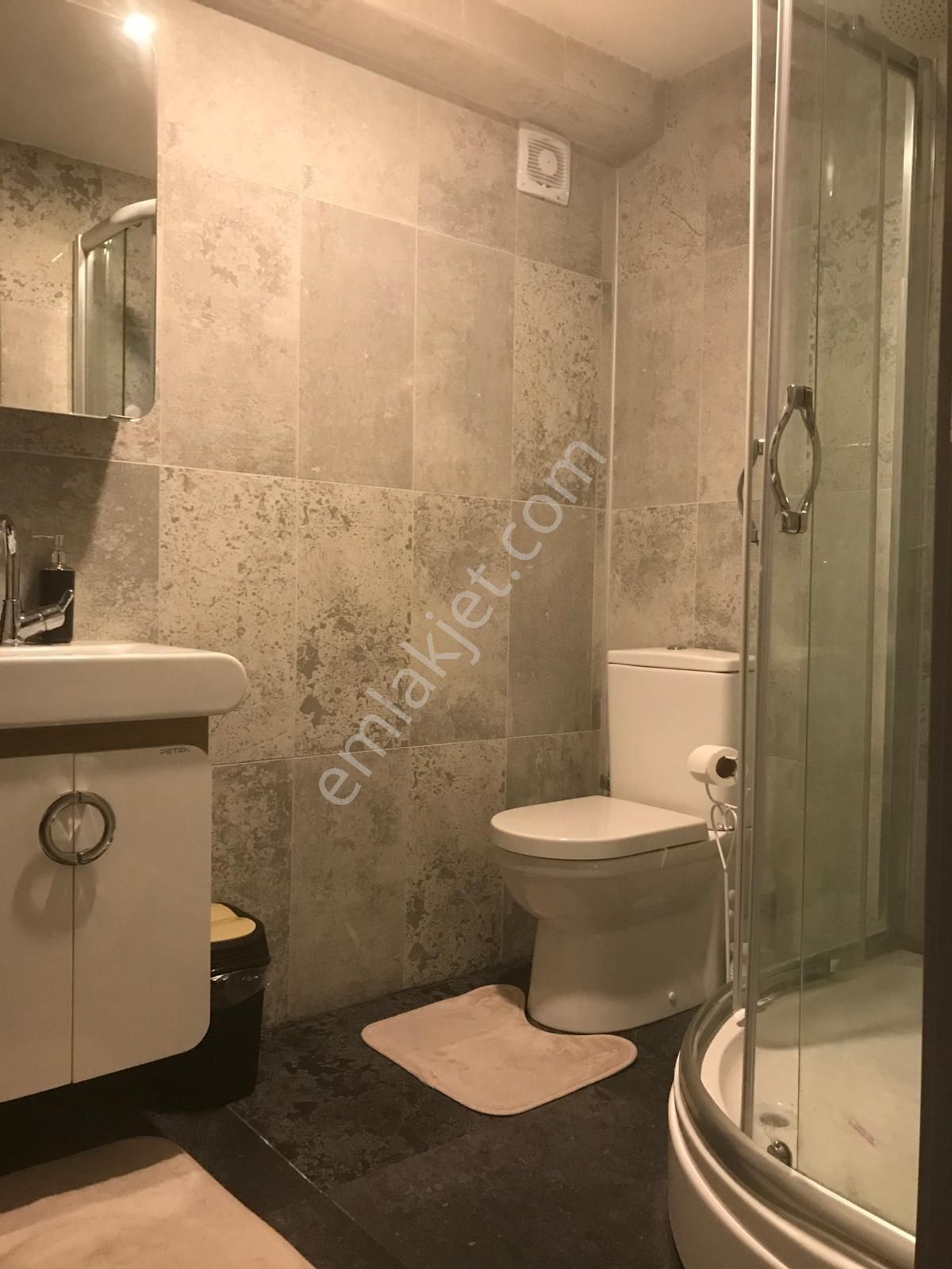 Eryaman Göksu Parkı Yakını Geniş Satılık 4+1 Daire. - Görsel 22