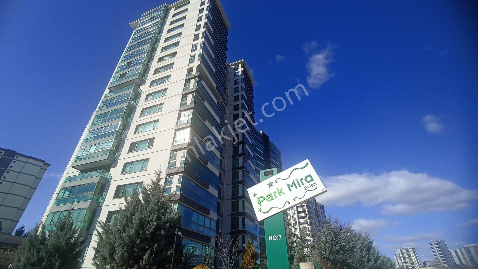 Eryaman Göksu Parkı Yakını Geniş Satılık 4+1 Daire. - Görsel 33