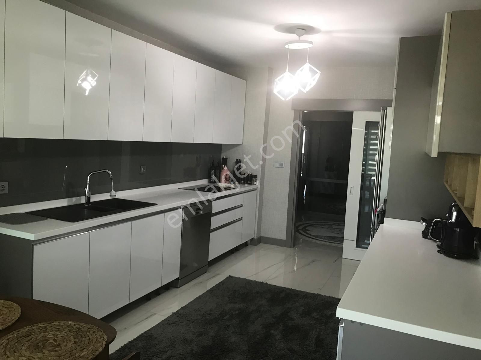 Eryaman Göksu Parkı Yakını Geniş Satılık 4+1 Daire. - Görsel 9