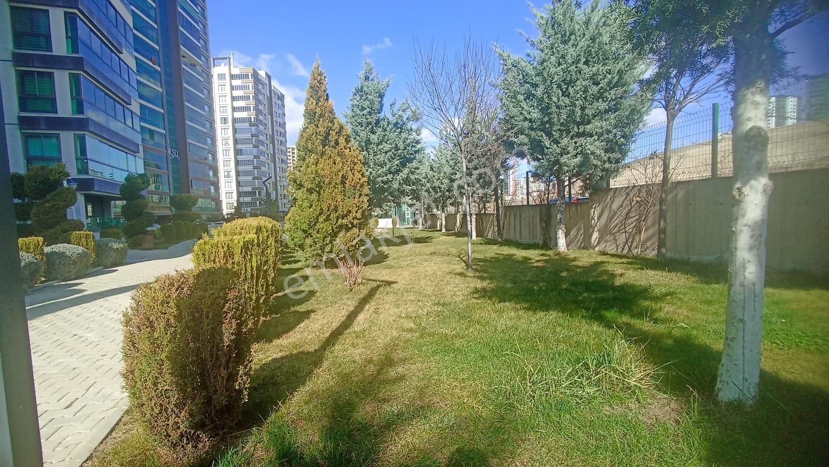 Eryaman Göksu Parkı Yakını Geniş Satılık 4+1 Daire. - Görsel 29