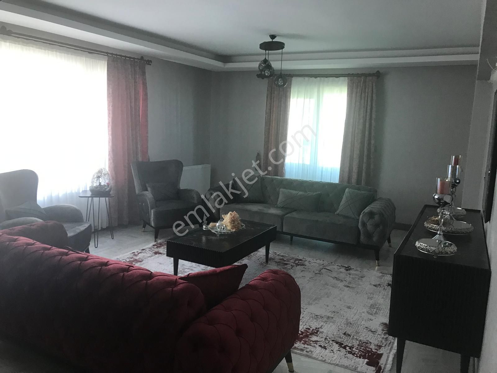 Eryaman Göksu Parkı Yakını Geniş Satılık 4+1 Daire. - Görsel 7