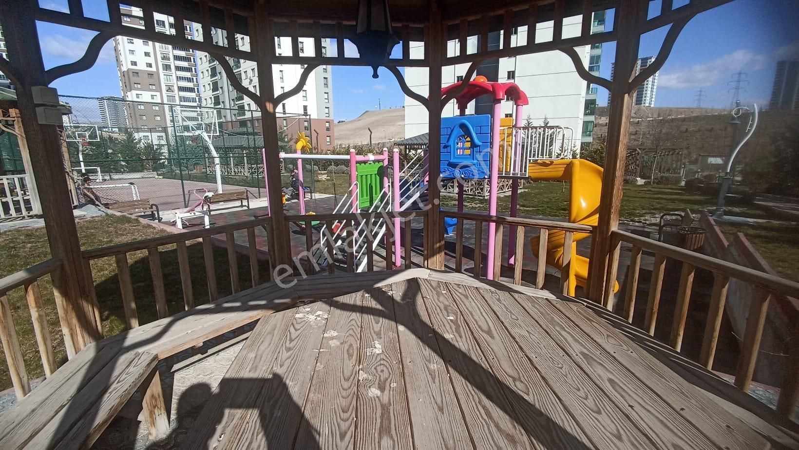 Eryaman Göksu Parkı Yakını Geniş Satılık 4+1 Daire. - Görsel 26