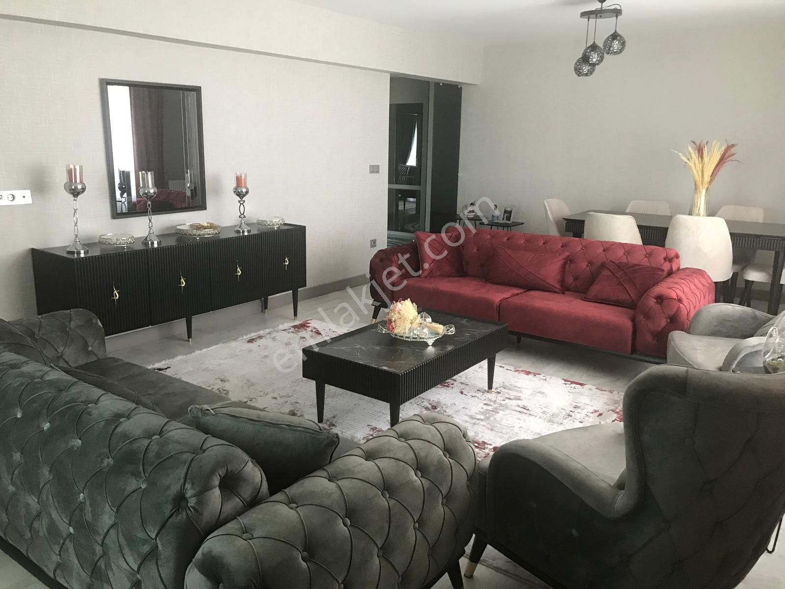 Eryaman Göksu Parkı Yakını Geniş Satılık 4+1 Daire. - Görsel 6