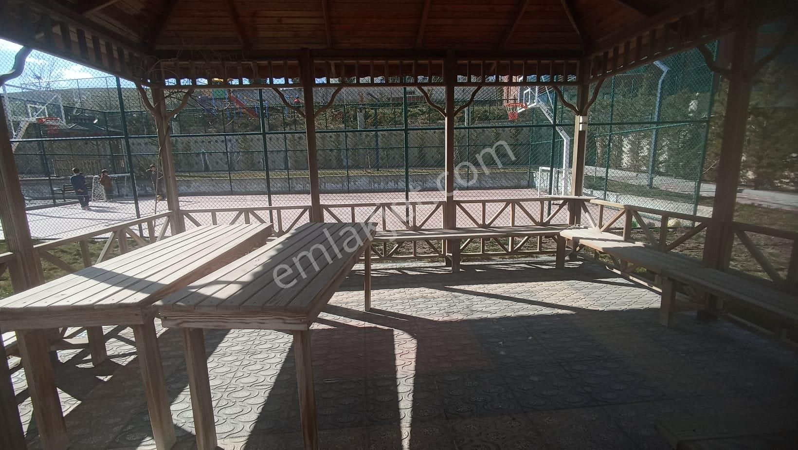 Eryaman Göksu Parkı Yakını Geniş Satılık 4+1 Daire. - Görsel 27