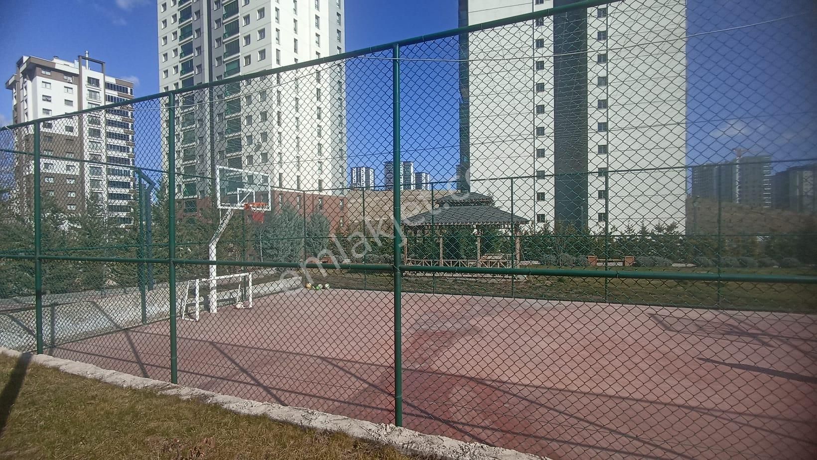 Eryaman Göksu Parkı Yakını Geniş Satılık 4+1 Daire. - Görsel 28