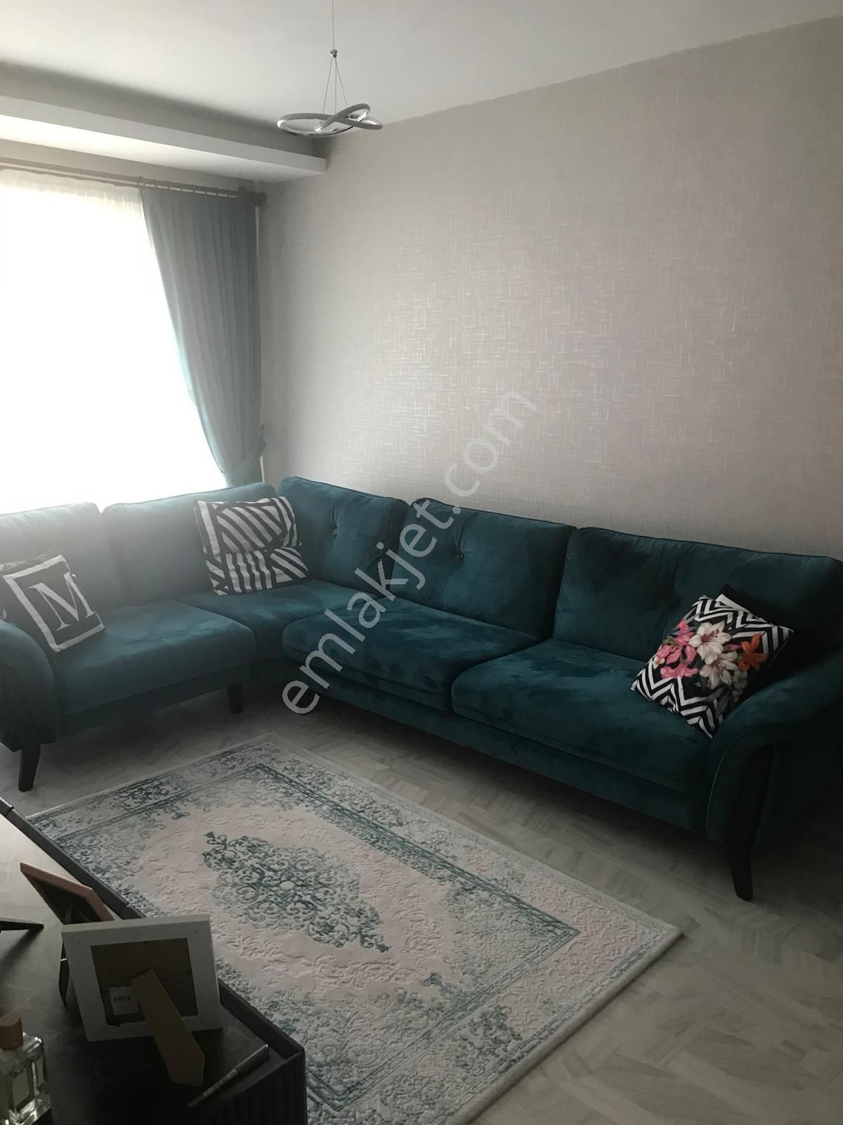 Eryaman Göksu Parkı Yakını Geniş Satılık 4+1 Daire. - Görsel 15