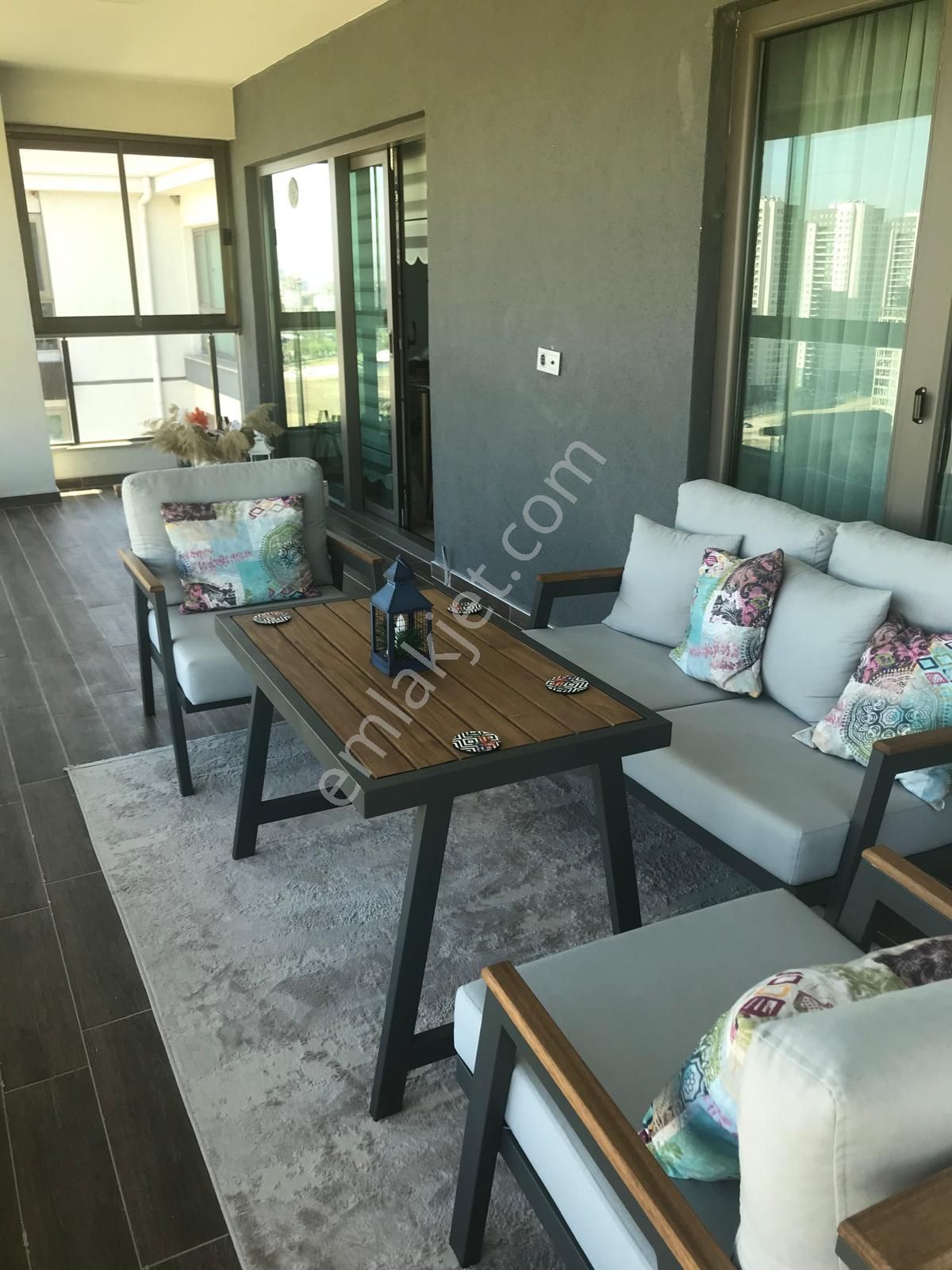 Eryaman Göksu Parkı Yakını Geniş Satılık 4+1 Daire. - Görsel 11