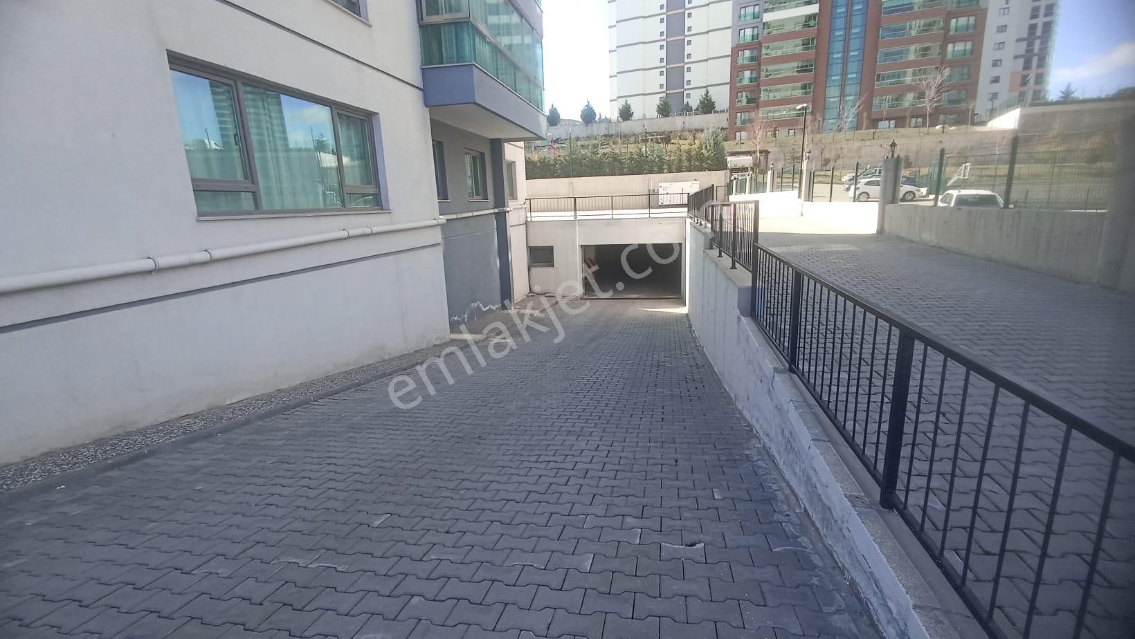 Eryaman Göksu Parkı Yakını Geniş Satılık 4+1 Daire. - Görsel 23