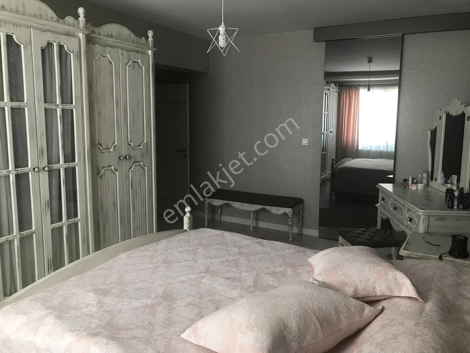 Eryaman Göksu Parkı Yakını Geniş Satılık 4+1 Daire. - Görsel 17