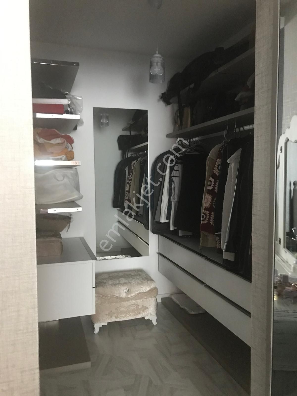 Eryaman Göksu Parkı Yakını Geniş Satılık 4+1 Daire. - Görsel 19