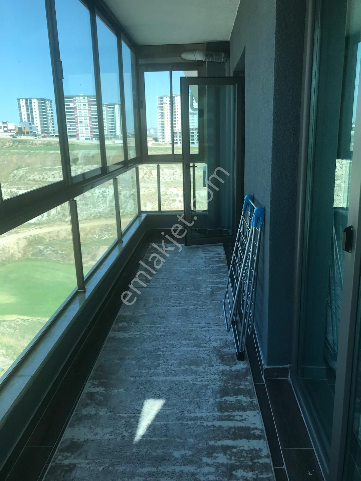 Eryaman Göksu Parkı Yakını Geniş Satılık 4+1 Daire. - Görsel 14