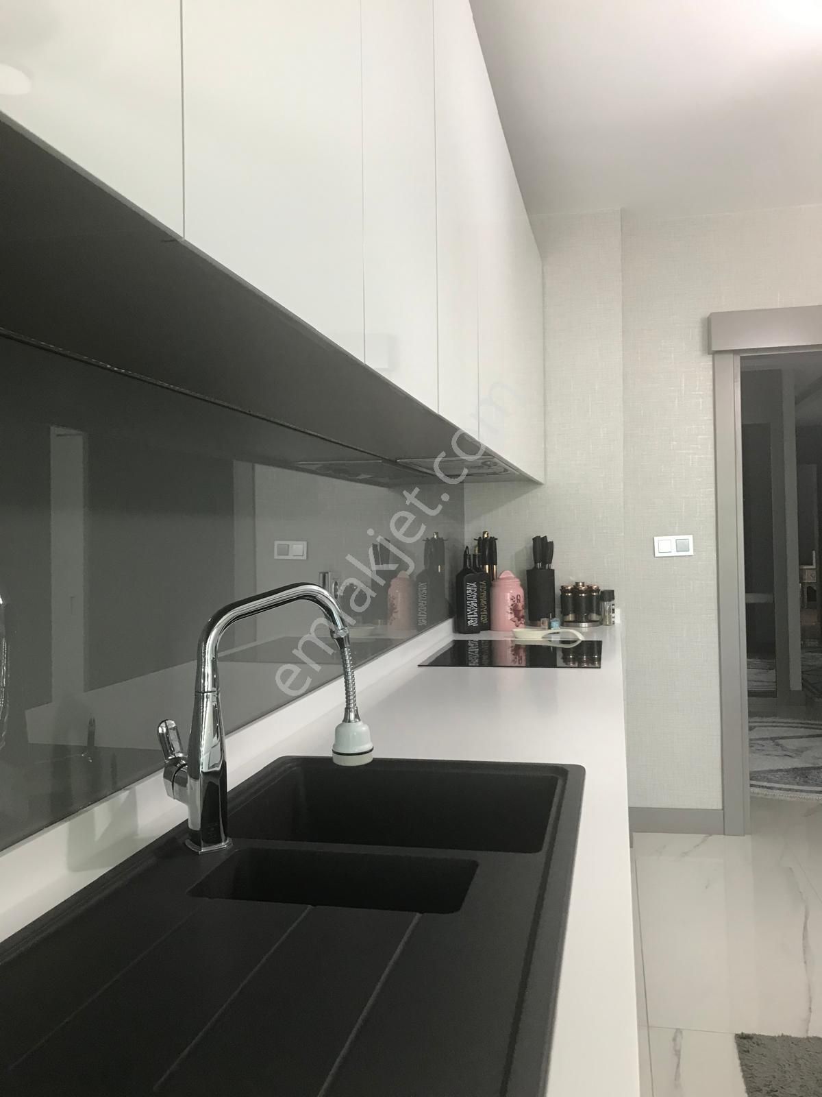 Eryaman Göksu Parkı Yakını Geniş Satılık 4+1 Daire. - Görsel 8