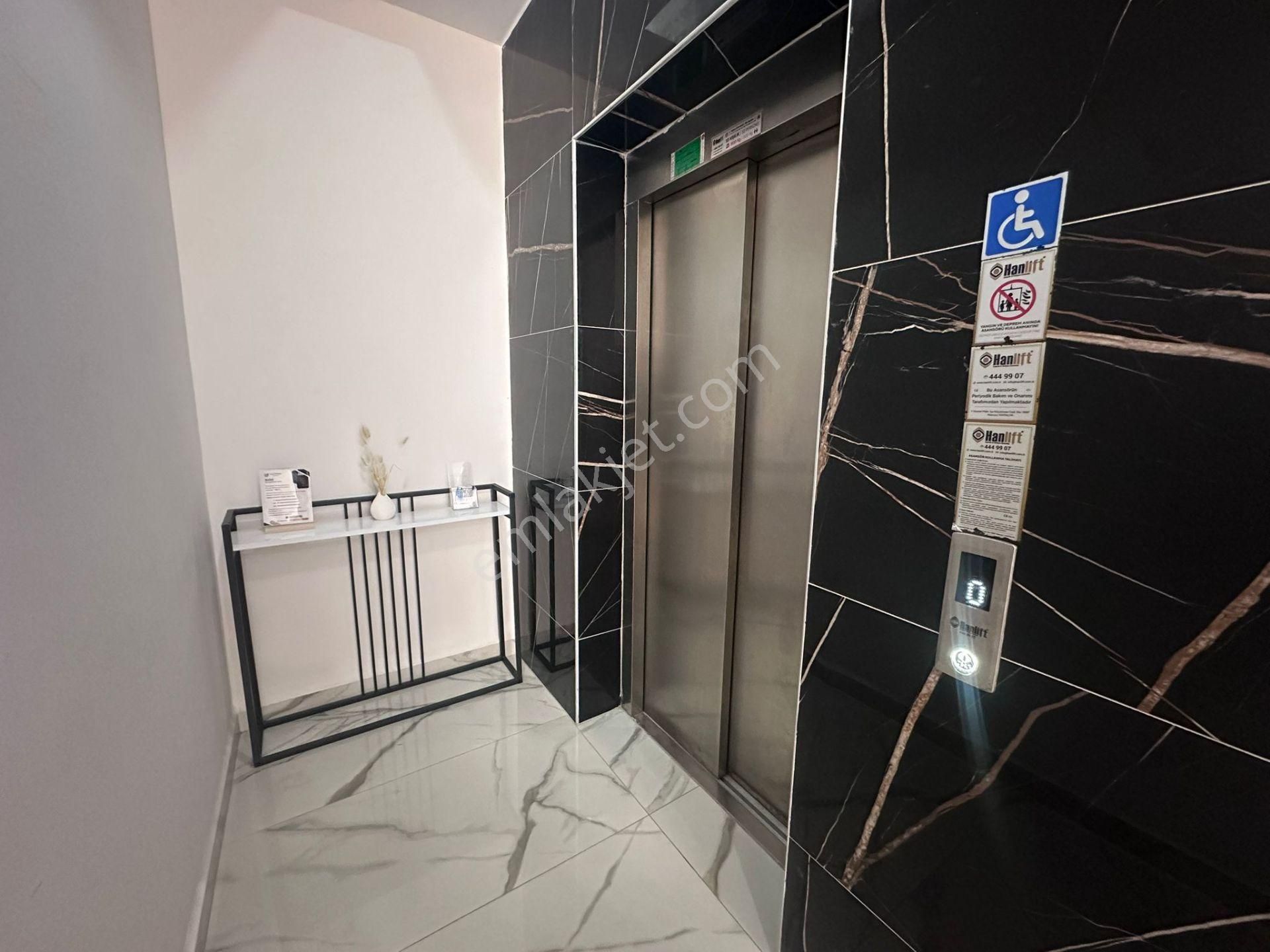 Alanya Kargıcak Kiralık 1+1 Daireler - Görsel 5