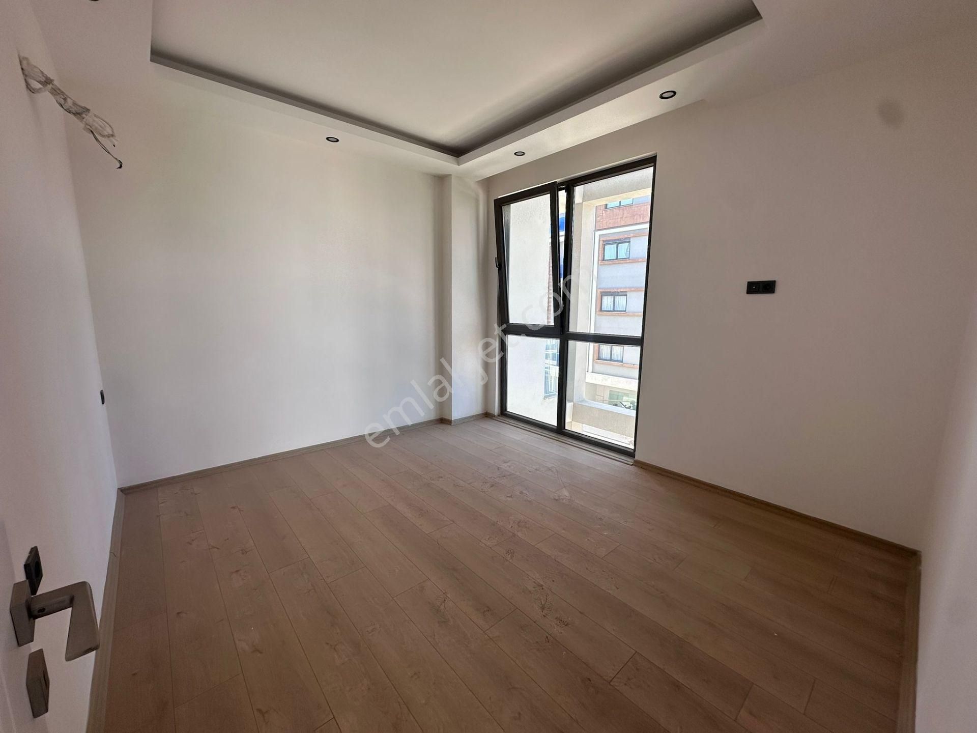 Alanya Kargıcak Kiralık 1+1 Daireler - Görsel 15