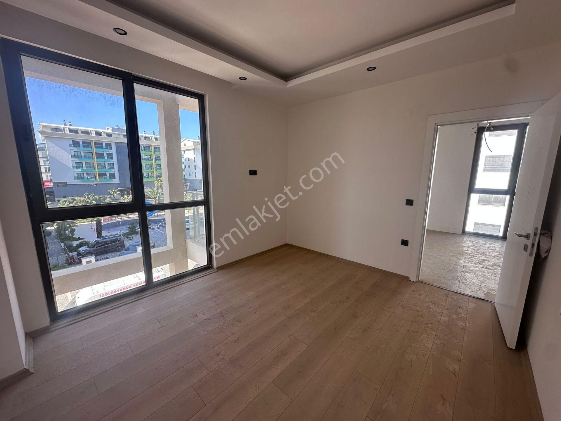 Alanya Kargıcak Kiralık 1+1 Daireler - Görsel 14