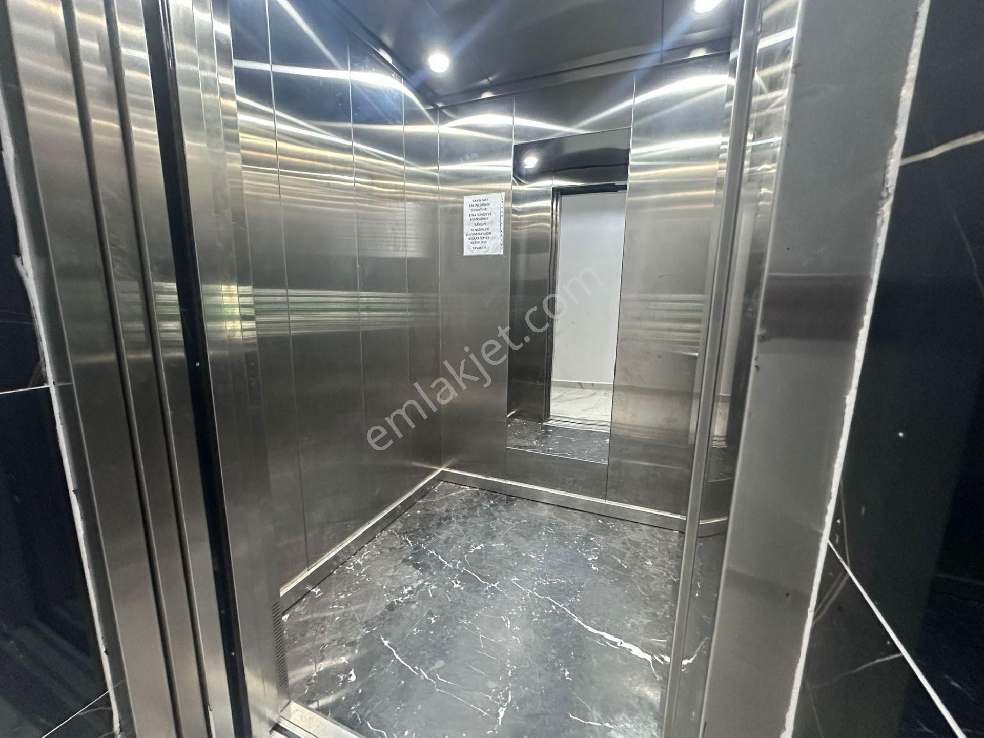 Alanya Kargıcak Kiralık 1+1 Daireler - Görsel 6