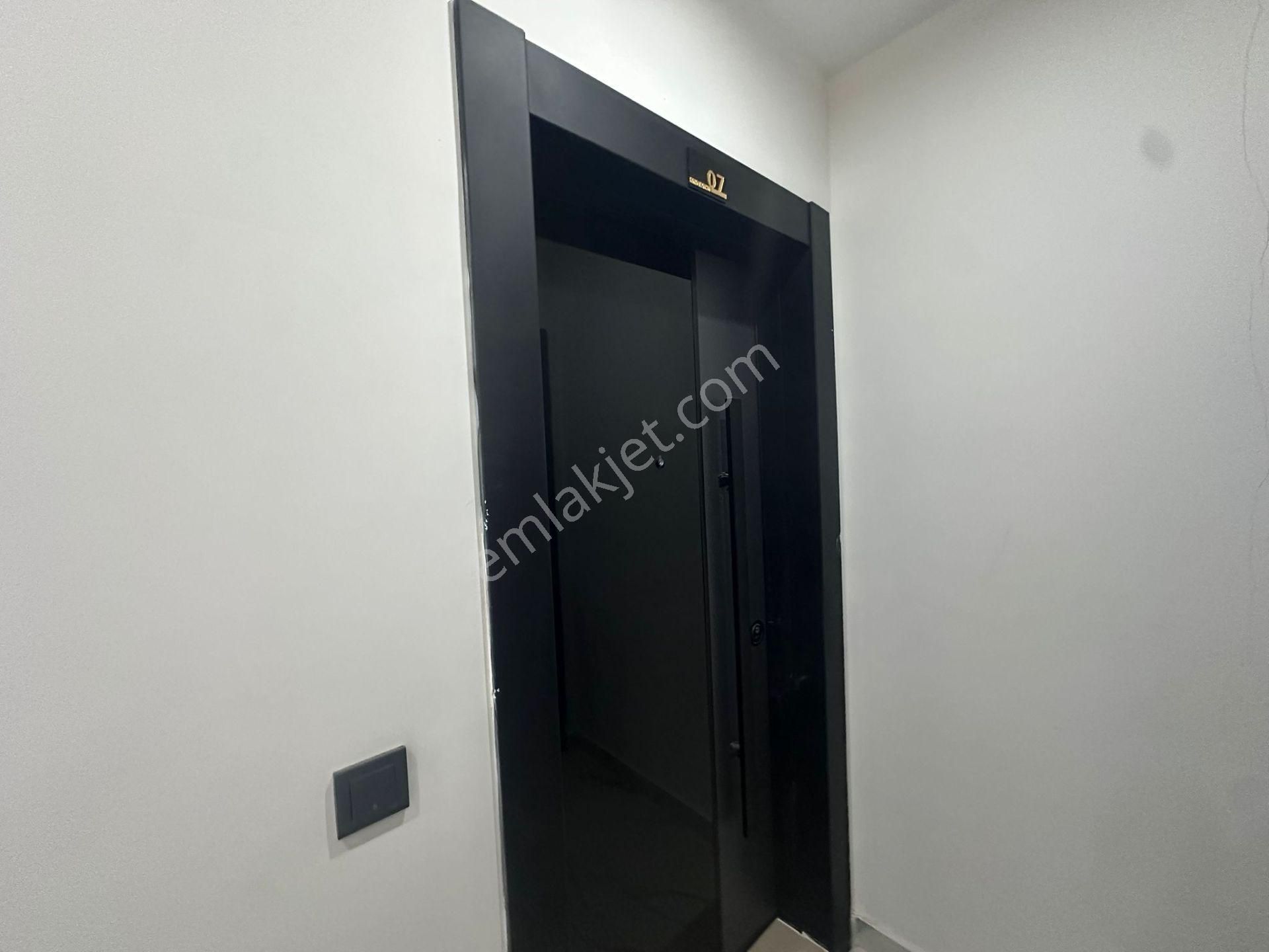 Alanya Kargıcak Kiralık 1+1 Daireler - Görsel 8