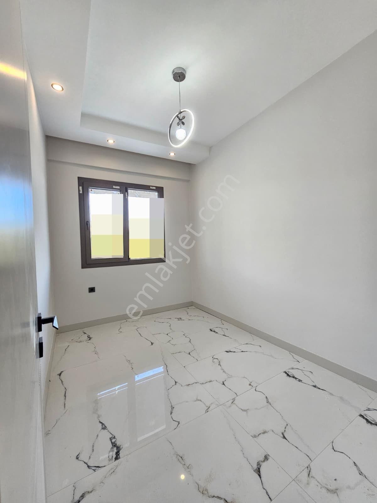 Denizli Şemikler De 2+1 120 M2 Satılık Lüks Sıfır Fırsat Daireler - Görsel 30