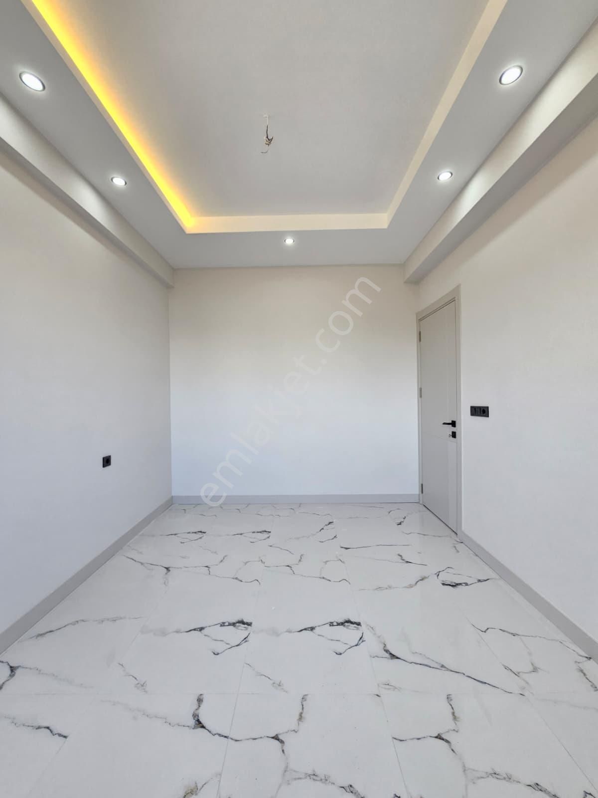 Denizli Şemikler De 2+1 120 M2 Satılık Lüks Sıfır Fırsat Daireler - Görsel 5