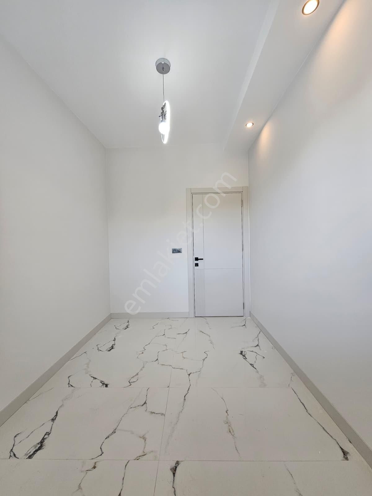 Denizli Şemikler De 2+1 120 M2 Satılık Lüks Sıfır Fırsat Daireler - Görsel 34