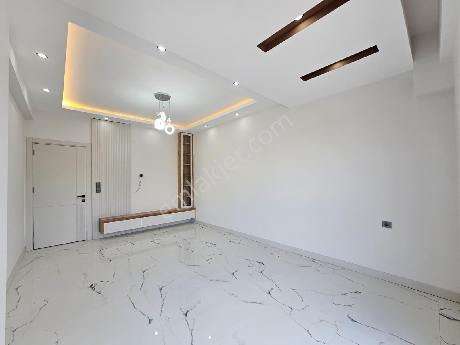 Denizli Şemikler De 2+1 120 M2 Satılık Lüks Sıfır Fırsat Daireler - Görsel 25