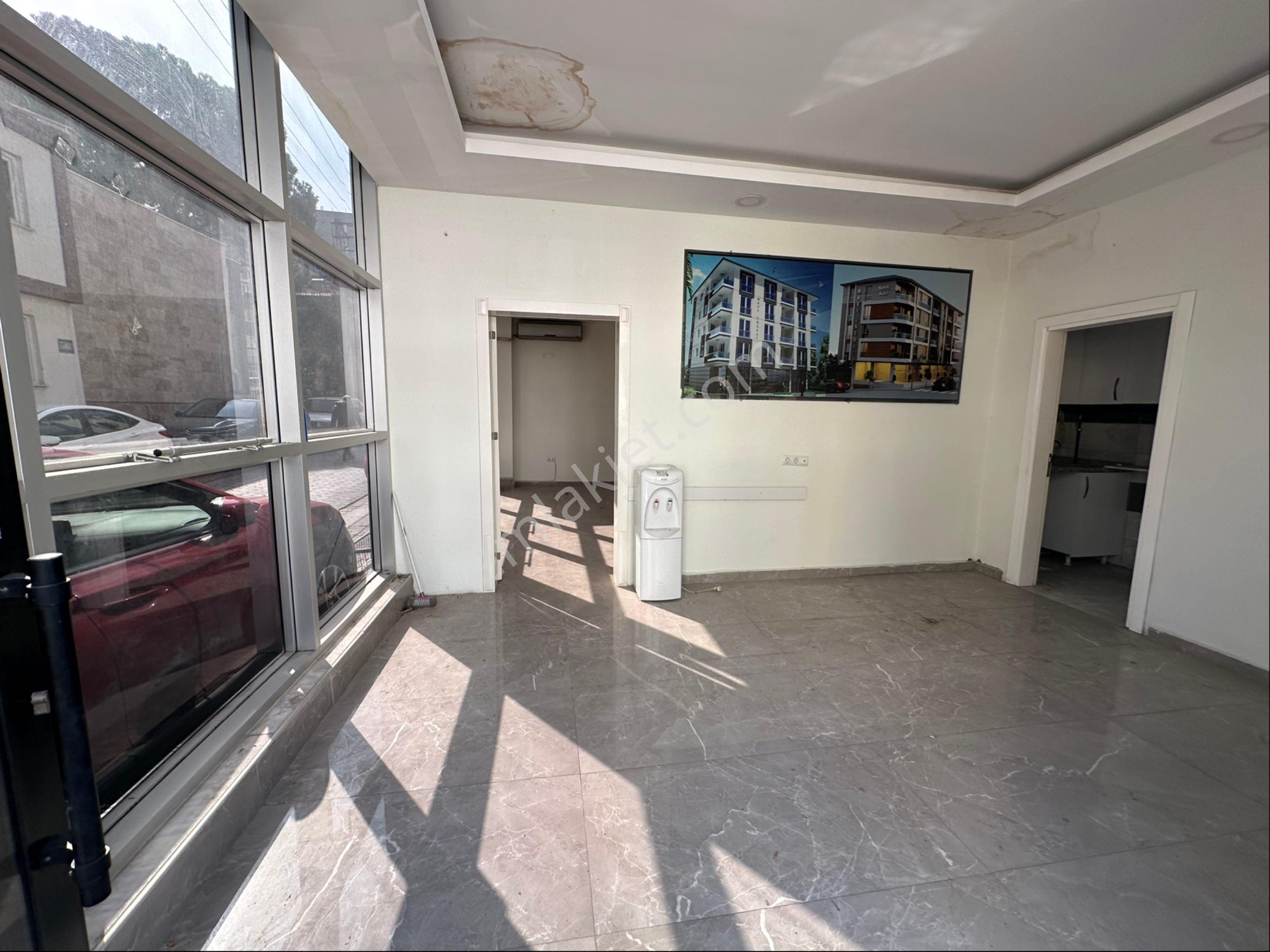Denizli Pamukkale 15 Mayıs Kiralık Dükkan - Görsel 3