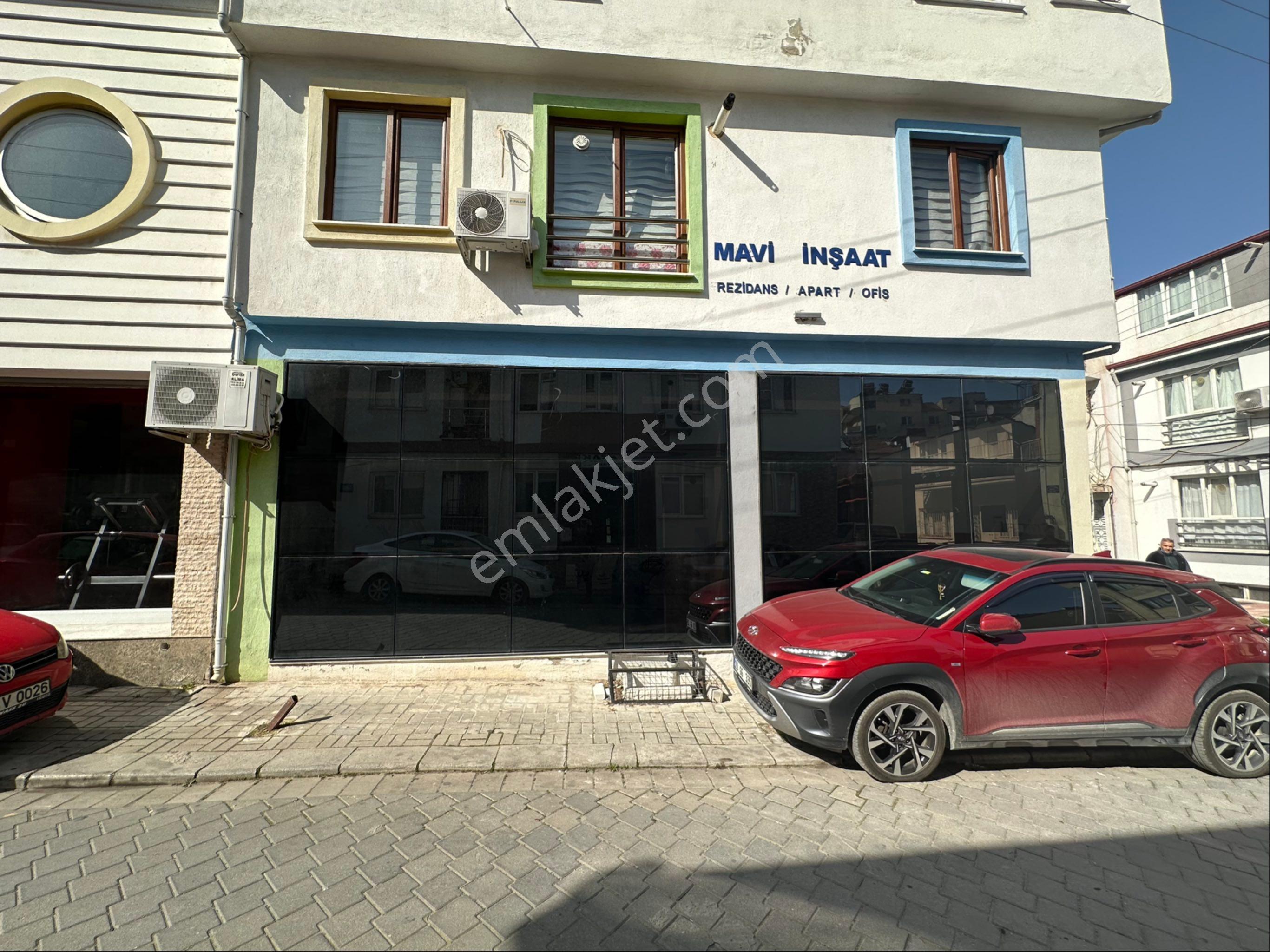 Denizli Pamukkale 15 Mayıs Kiralık Dükkan - Görsel 2