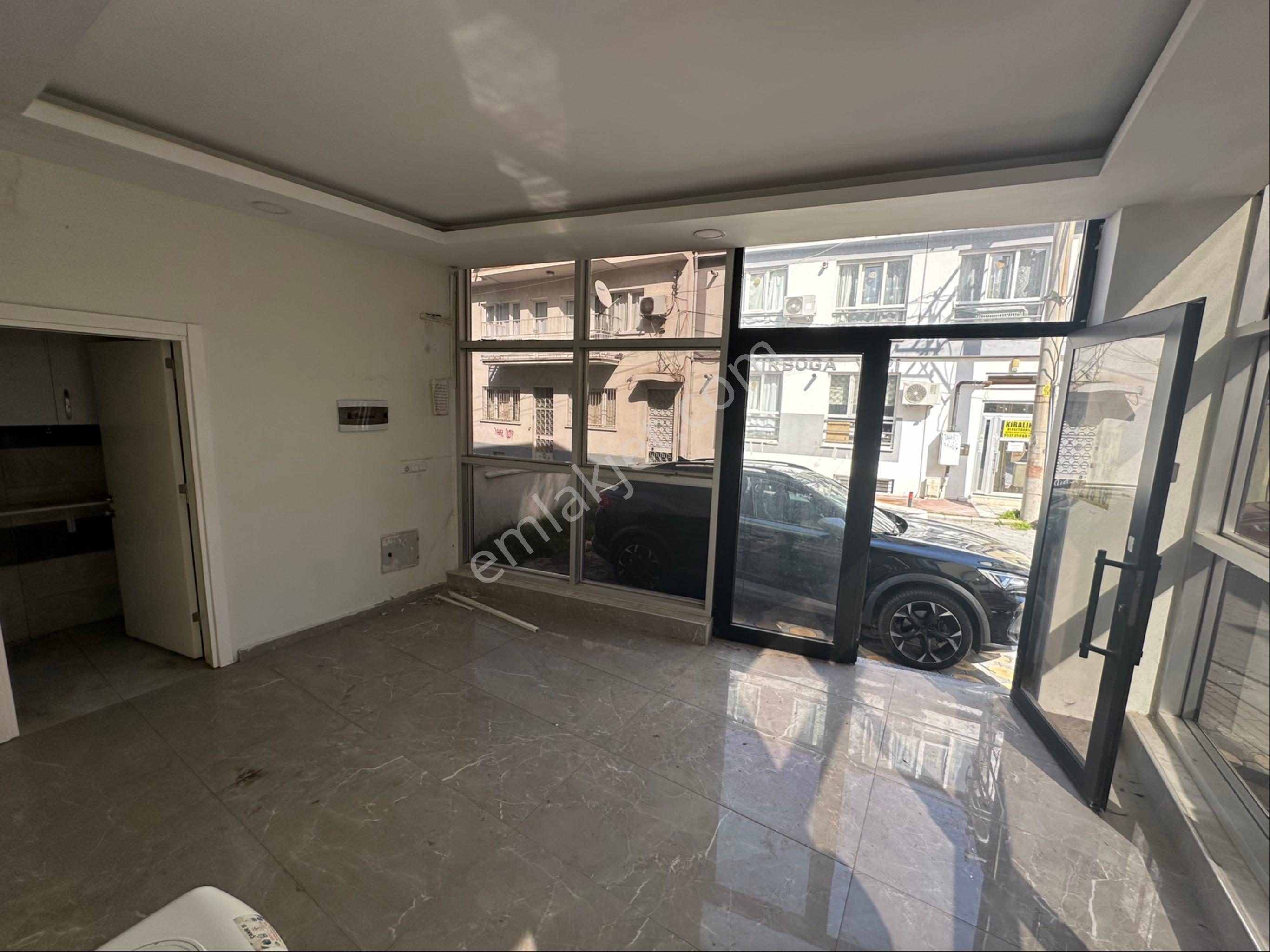 Denizli Pamukkale 15 Mayıs Kiralık Dükkan - Görsel 4