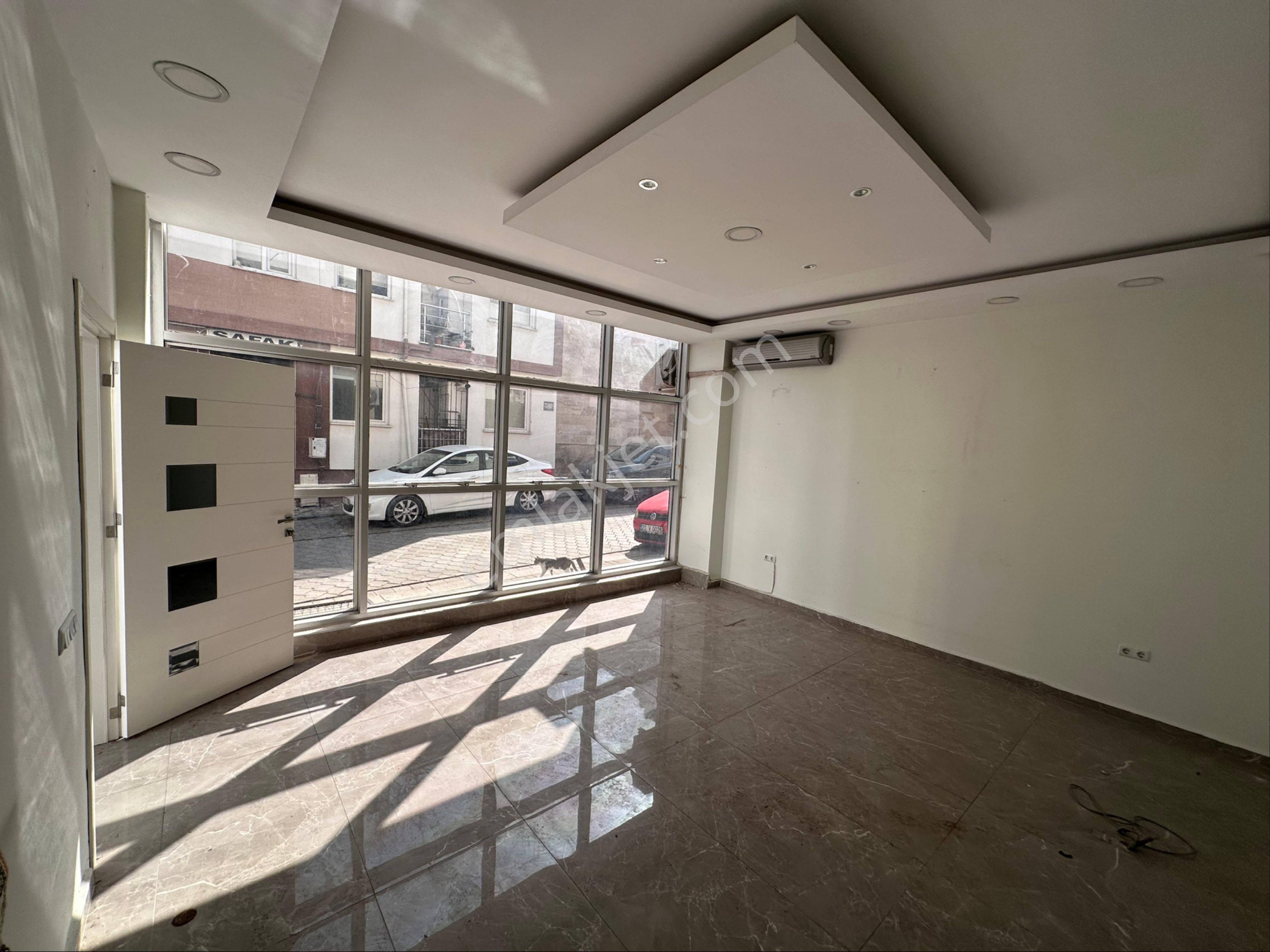 Denizli Pamukkale 15 Mayıs Kiralık Dükkan - Görsel 6
