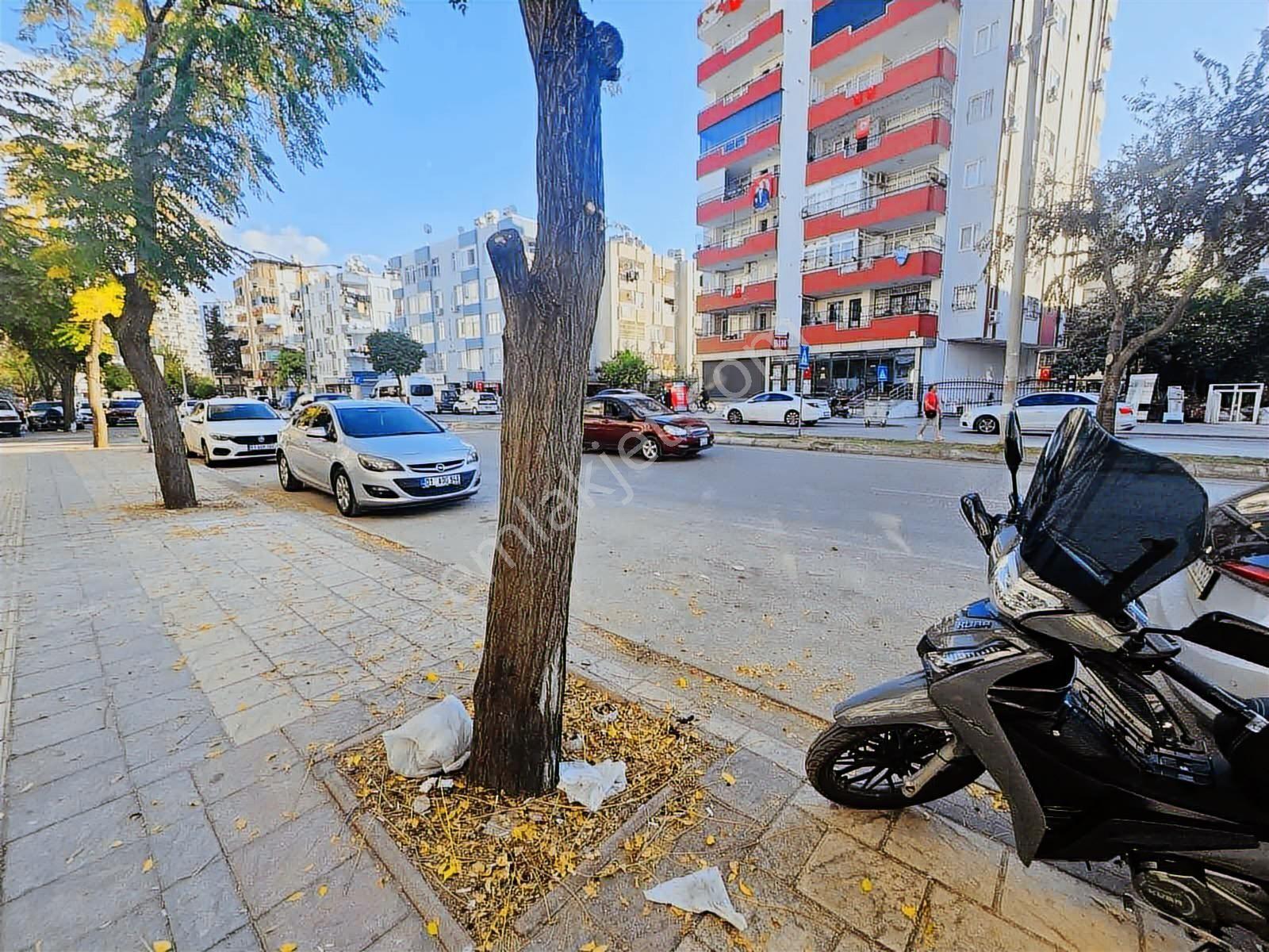 Ali Sepici Bulvarı Üzeri Satılık Tek Tapu 2 Dükkan135 M2 - Görsel 12