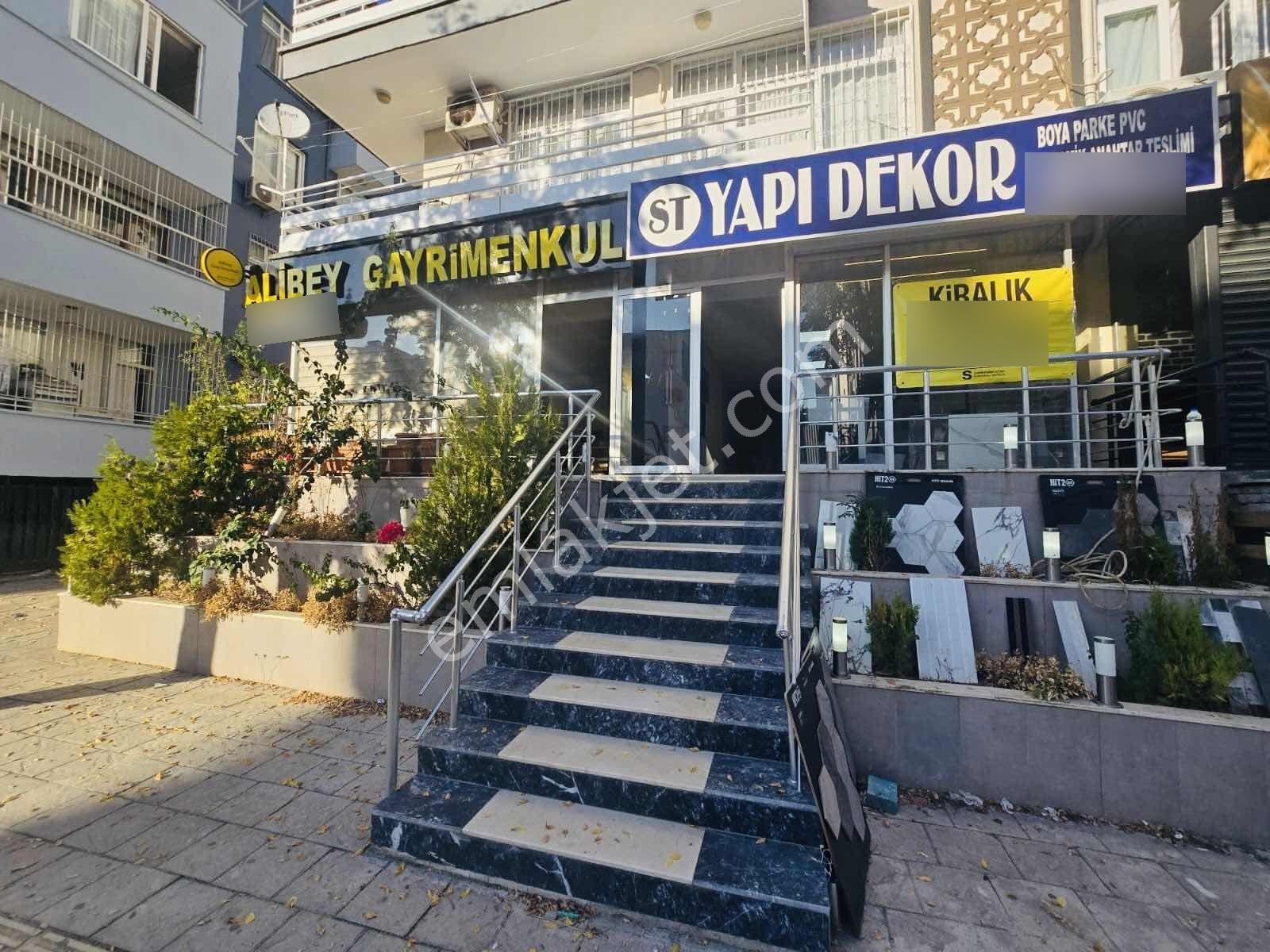 Ali Sepici Bulvarı Üzeri Satılık Tek Tapu 2 Dükkan135 M2 - Görsel 17