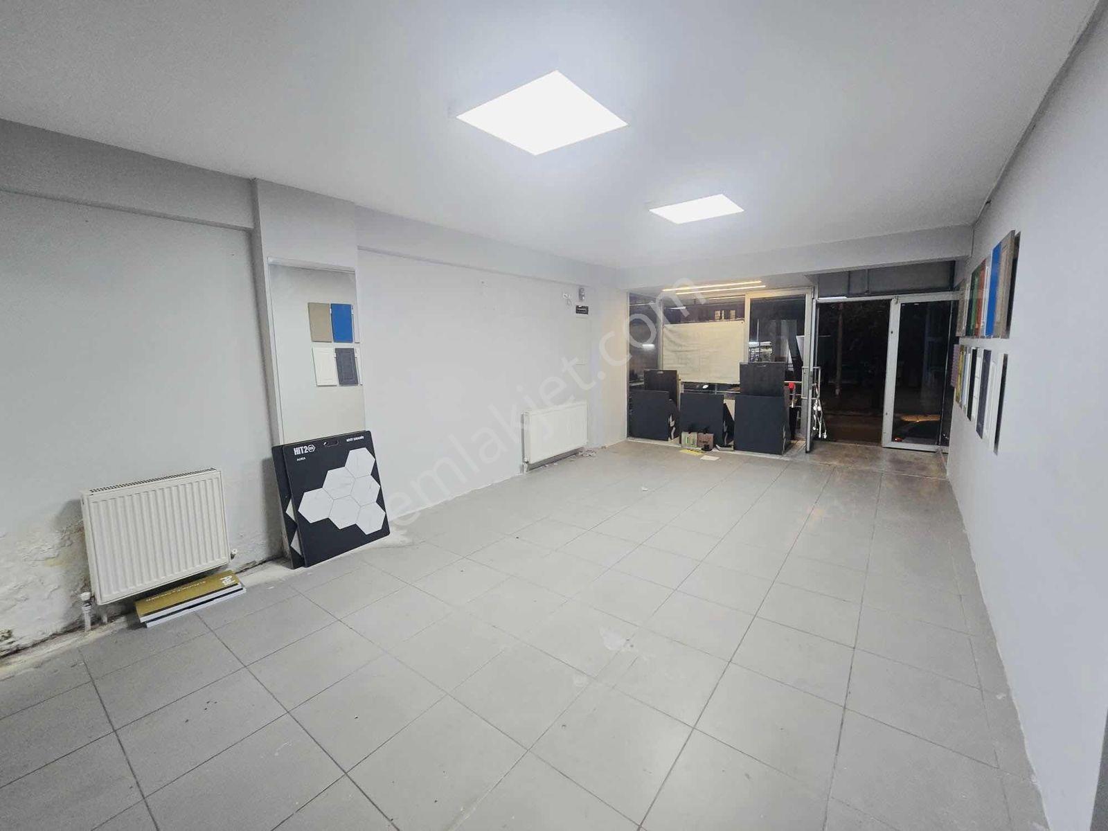 Ali Sepici Bulvarı Üzeri Satılık Tek Tapu 2 Dükkan135 M2 - Görsel 25