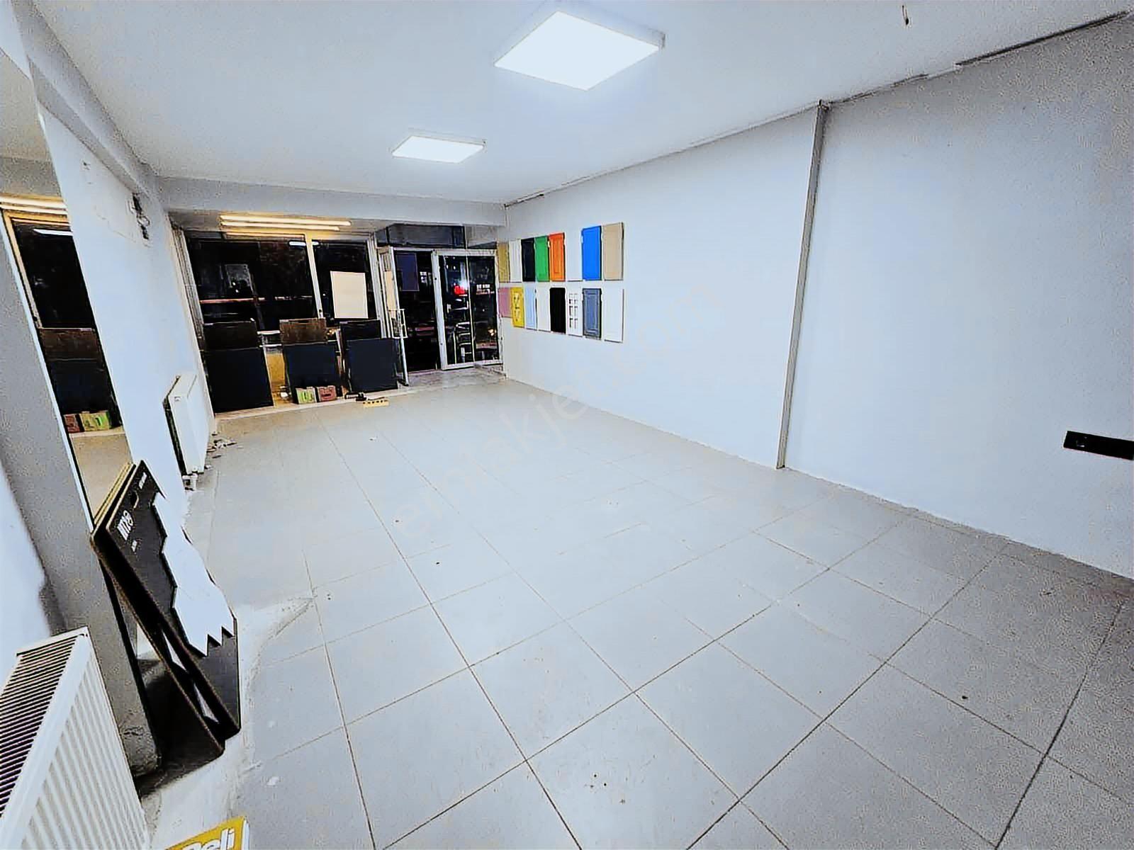 Ali Sepici Bulvarı Üzeri Satılık Tek Tapu 2 Dükkan135 M2 - Görsel 28