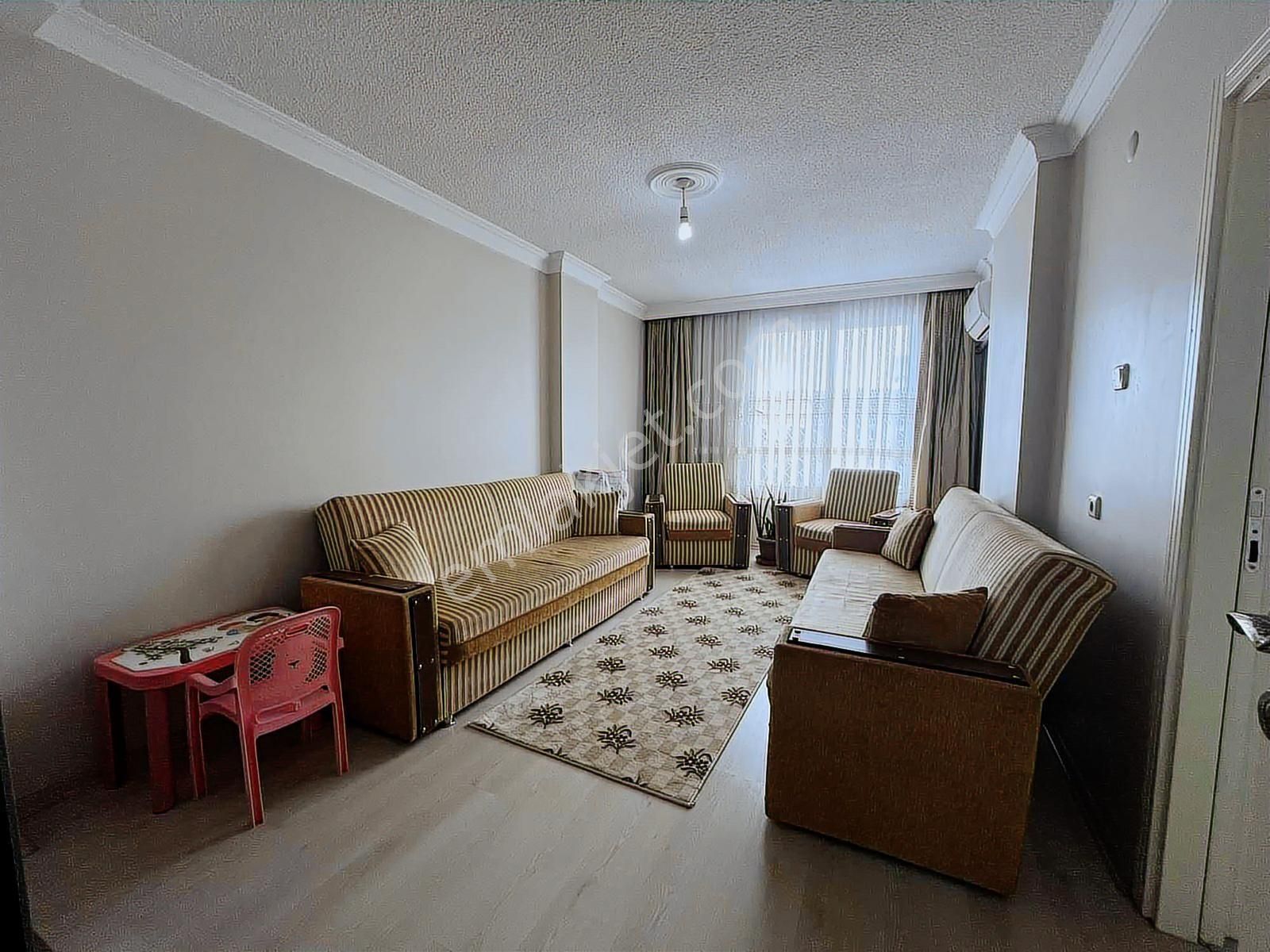 Reşatbeyde Satılık 3+1 Kapalı Mutfak Daire - Görsel 11